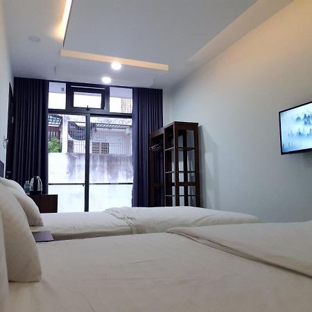 Like Family Hotel Nha Trang Exterior foto