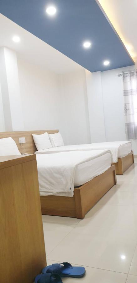 Like Family Hotel Nha Trang Exterior foto