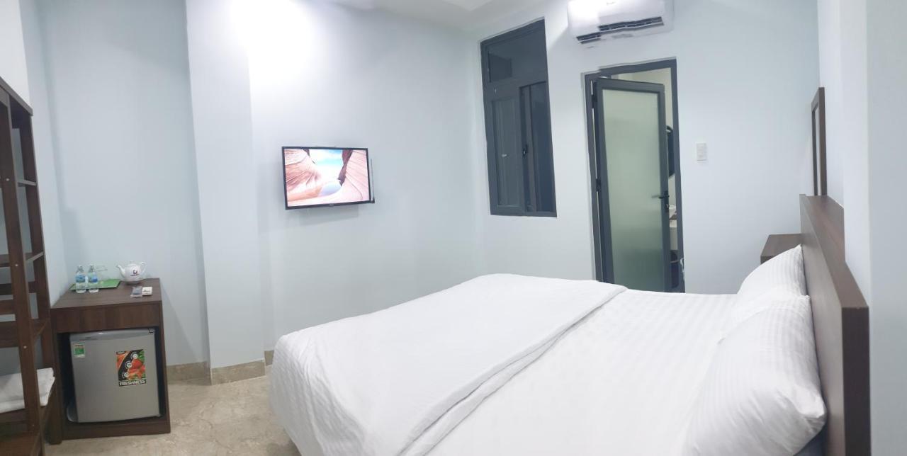 Like Family Hotel Nha Trang Exterior foto