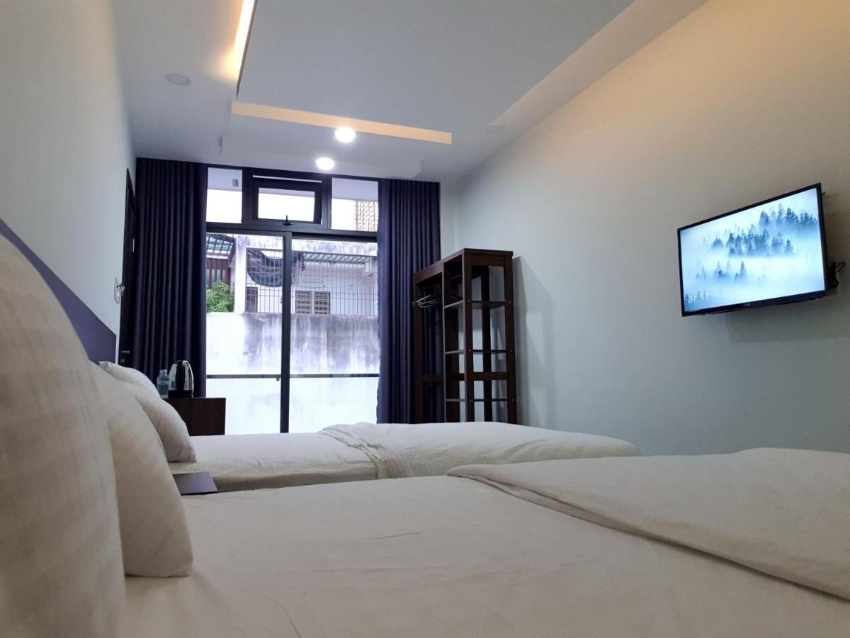 Like Family Hotel Nha Trang Exterior foto