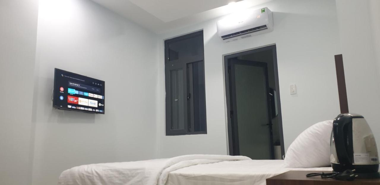 Like Family Hotel Nha Trang Exterior foto